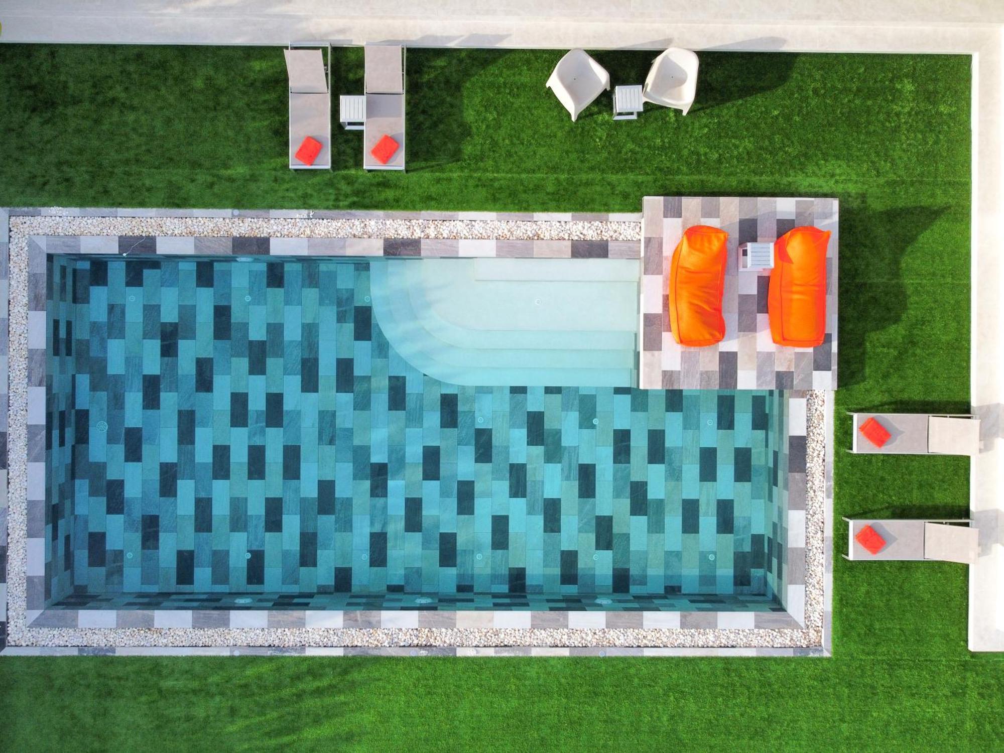Villa Baia Bay Amphoe Koksamui
