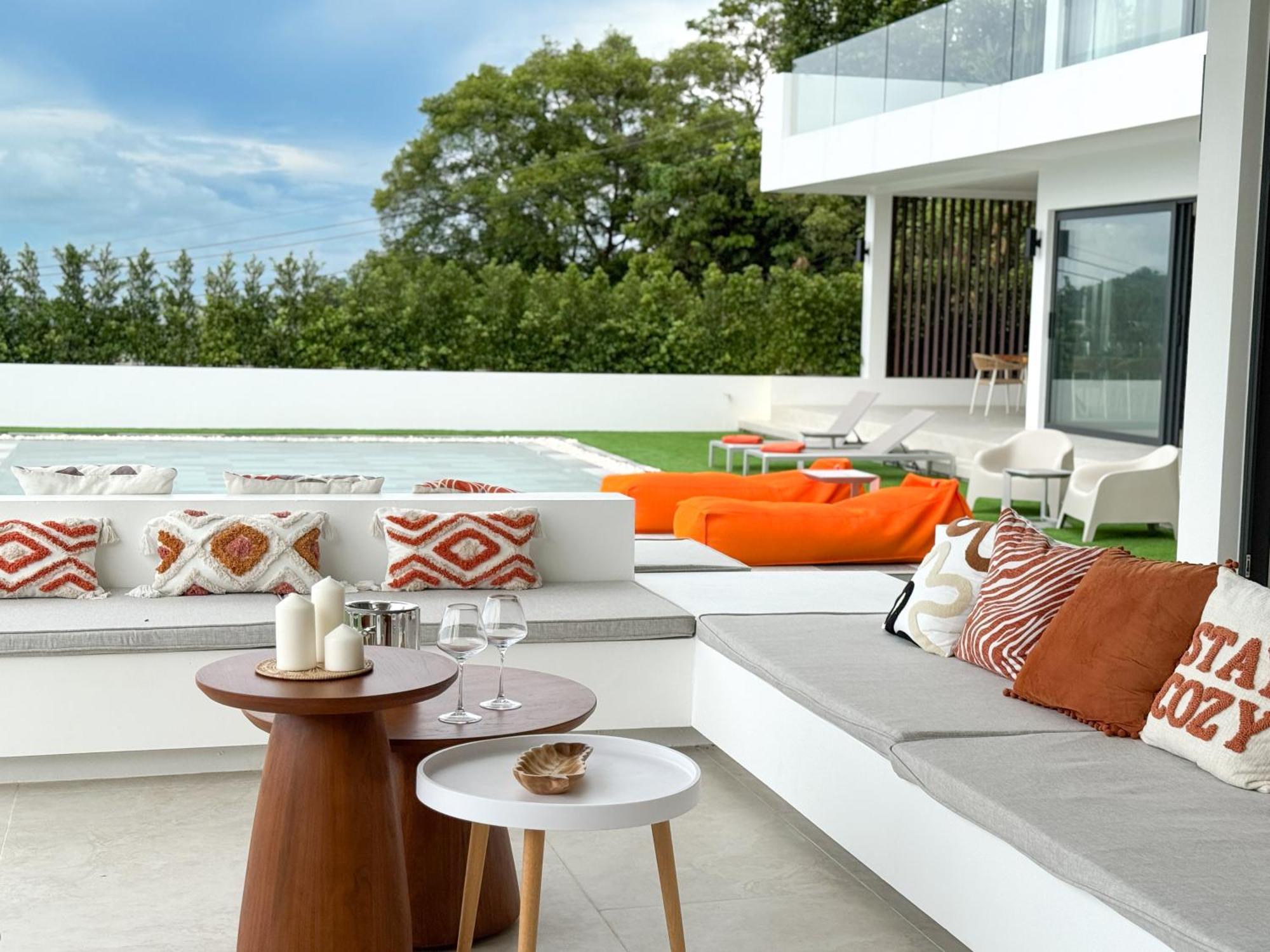Baia Bay Amphoe Koksamui