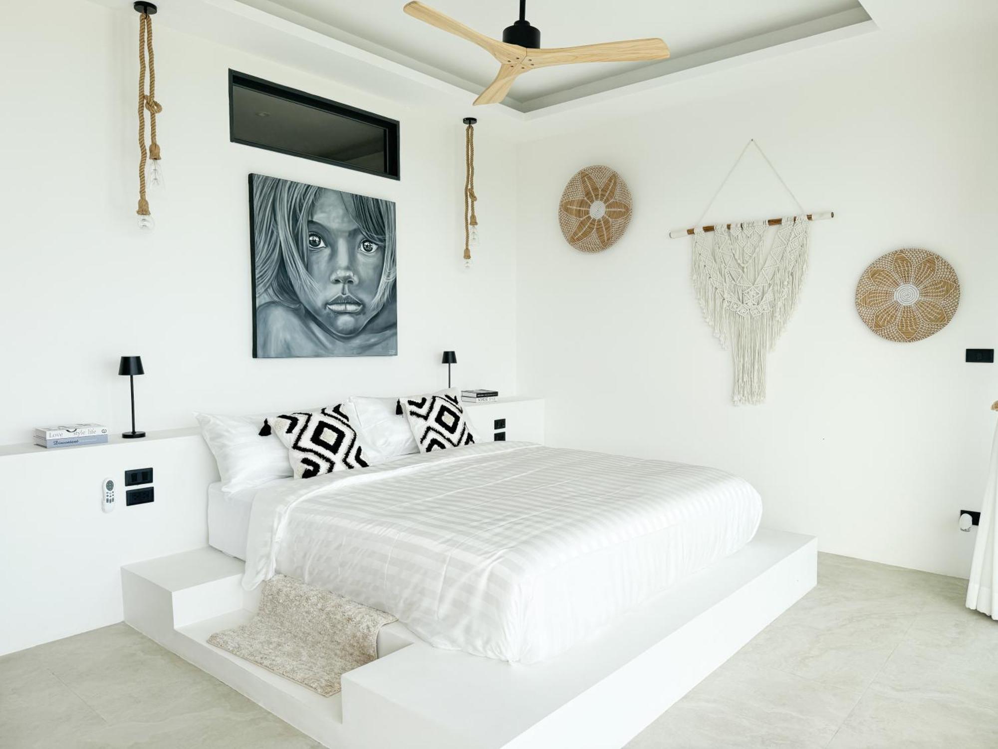 Baia Bay Amphoe Koksamui