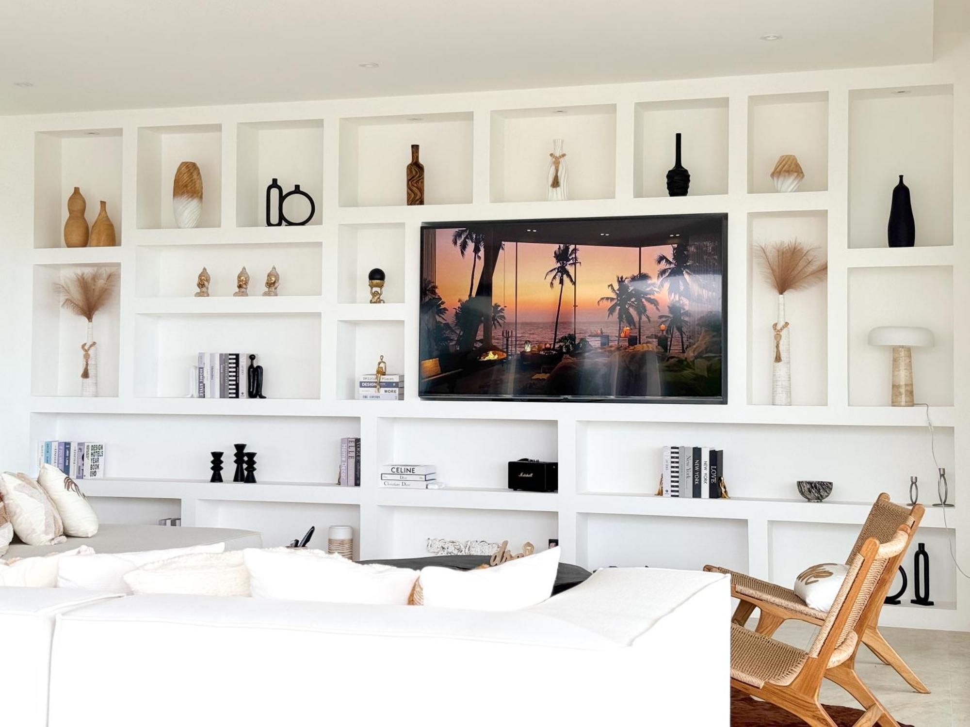 Baia Bay Villa